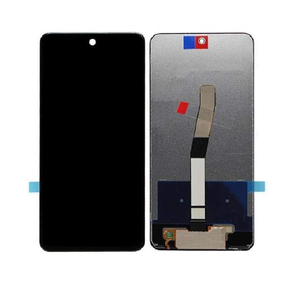 تاچ و ال سی دی شیائومی ردمی نوت ۹ پرو / LCD Xiaomi Redmi note 9 pro