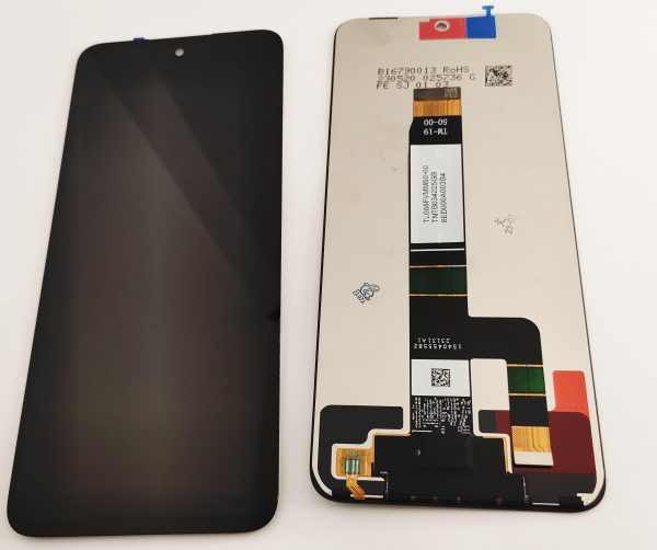 تاچ و ال سی دی شیائومی ردمی ۱۲ / LCD Xiaomi Redmi 12