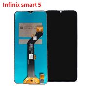 تاچ و ال سی دی اینفینیکس اسمارت 5/ LCD infinix smart 5