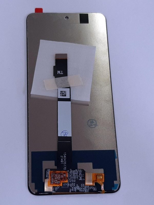 تاچ و ال سی دی شیائومی پوکو ایکس 4 جی تی / LCD Xiaomi Poco x4 GT