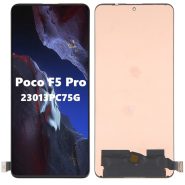 تاچ و ال سی دی شیائومی پوکو اف 5 پرو / LCD Xiaomi Poco F5 pro