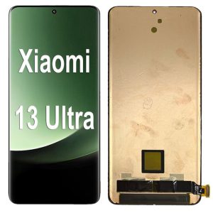 تاچ و ال سی دی شیائومی می ۱3 الترا / LCD Xiaomi mi 13 ultra