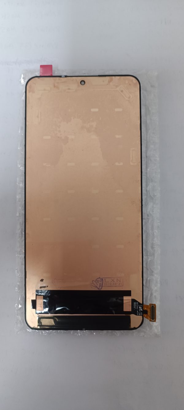 تاچ و ال سی دی شیائومی ردمی کا 50 / LCD Xiaomi Redmi K50